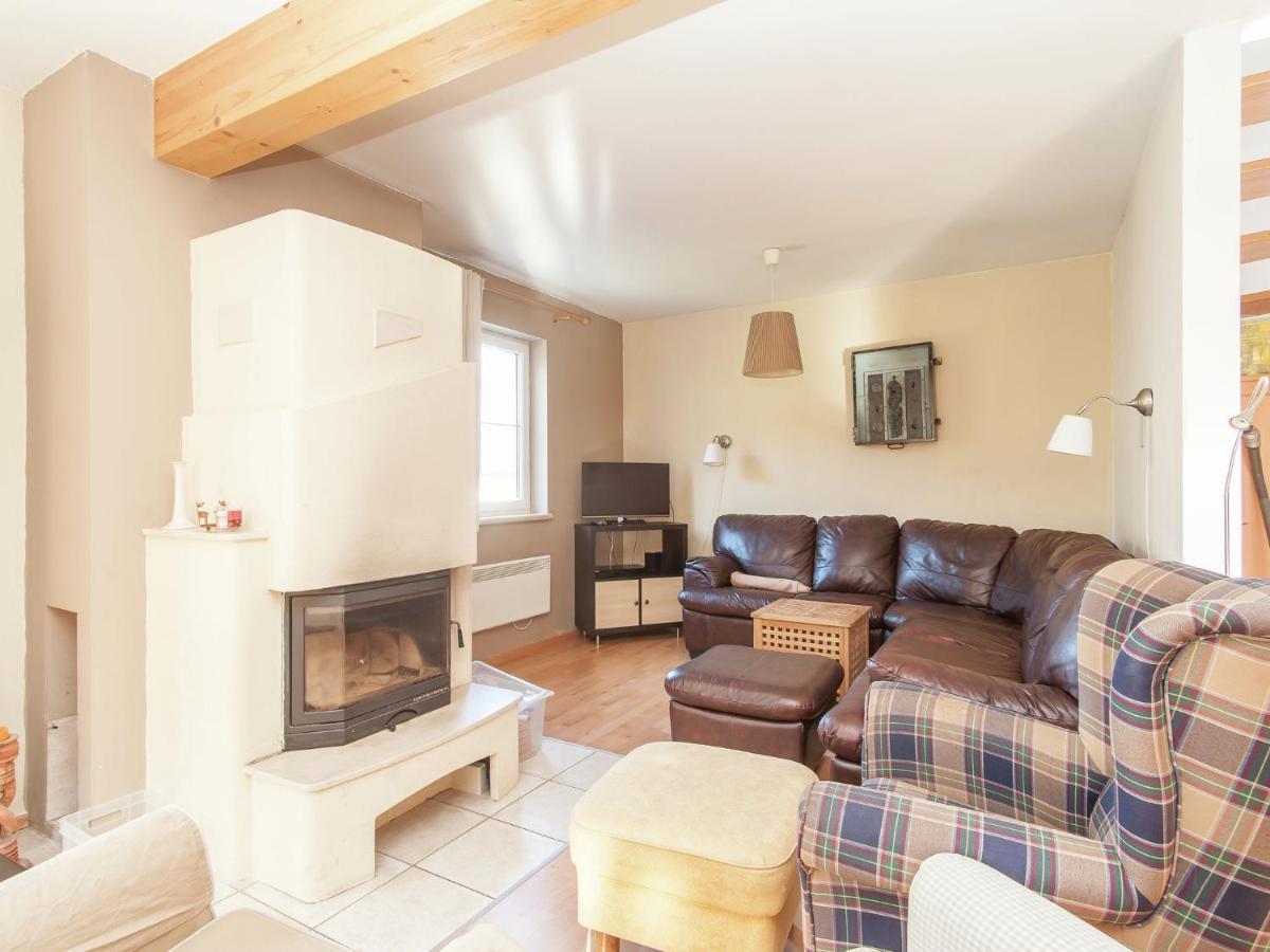 Вілла Chalet In St Margarethen With Sauna Near Ski Area Занкт-Марґаретен-ім-Лунґау Екстер'єр фото